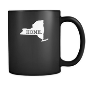 New York-Home
