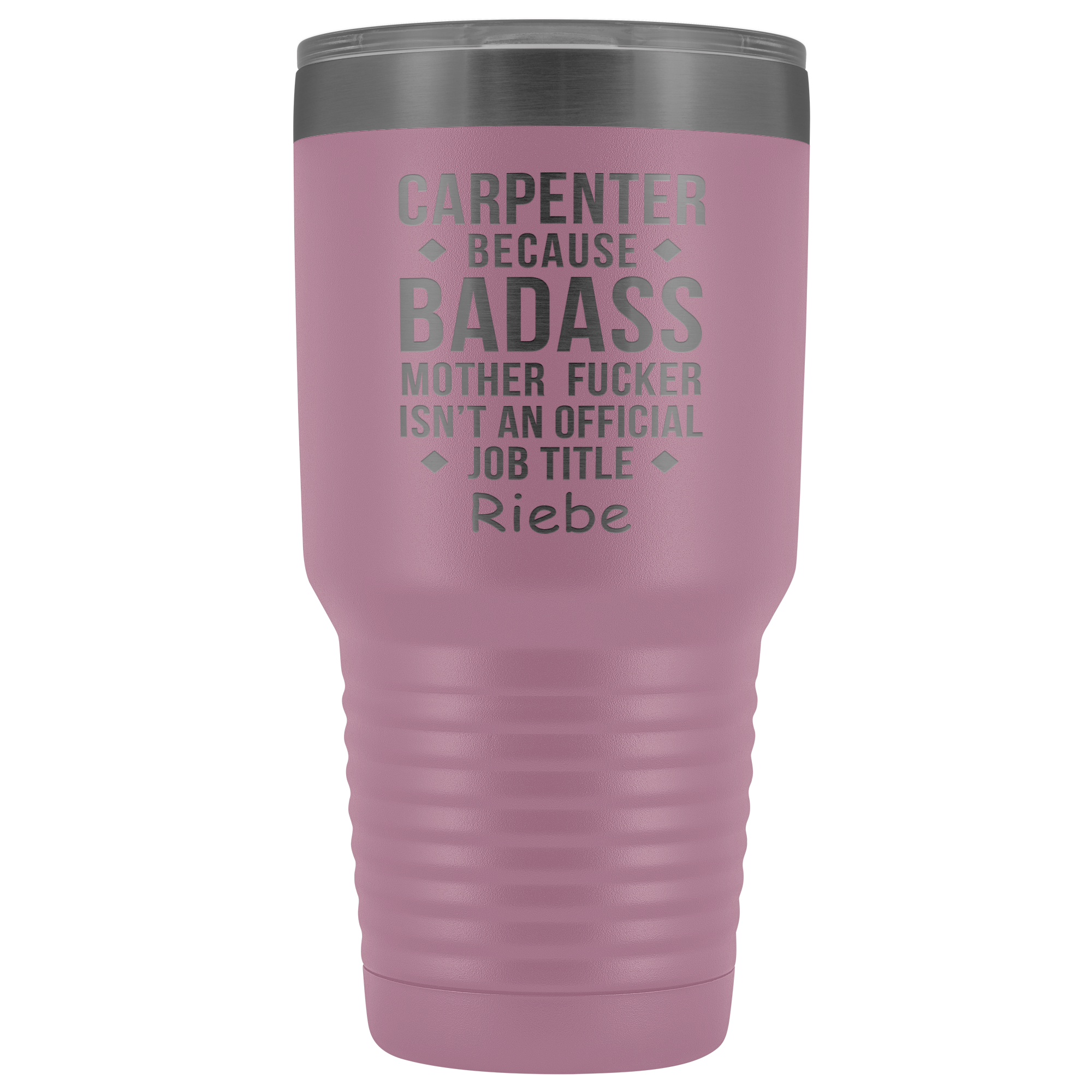 Riebe