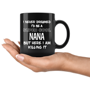 Special for Nana