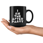 I am the afterparty