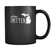 Mitten Smitten Michigan