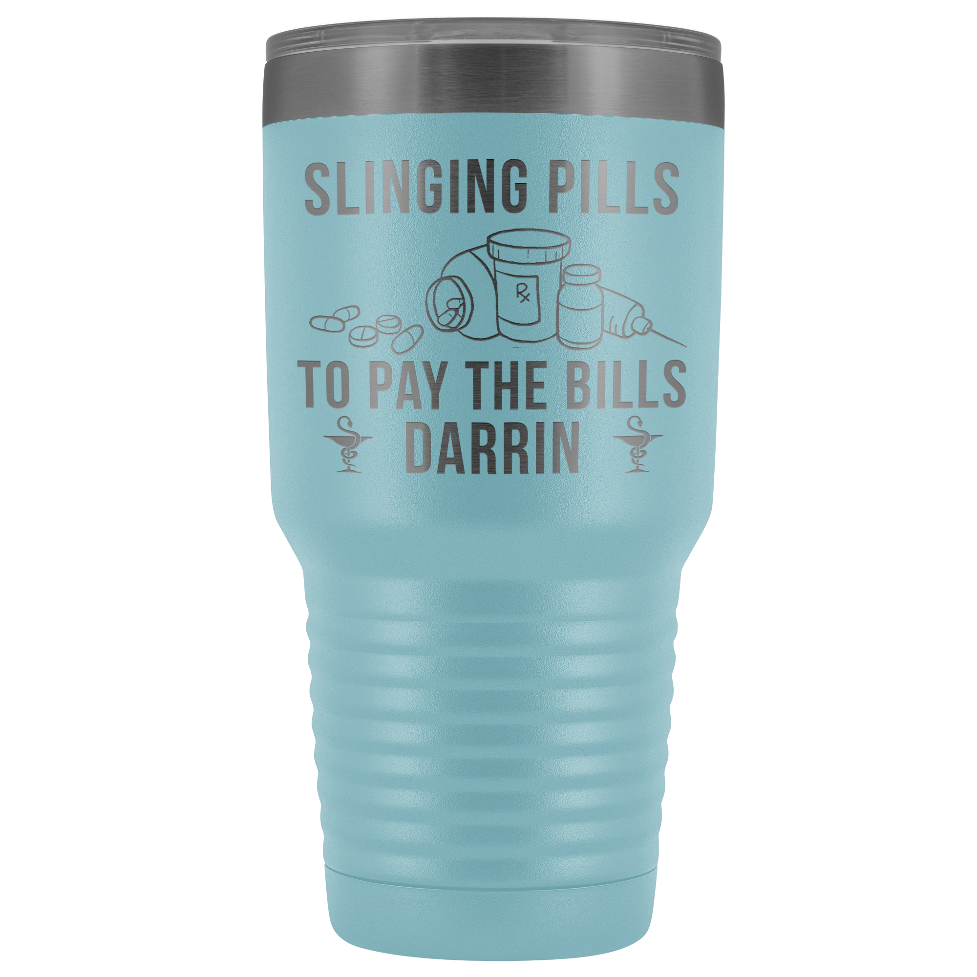 DARRIN