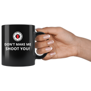 Camera Coffee Mug