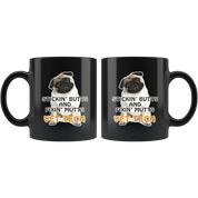 Mug Vet Tech