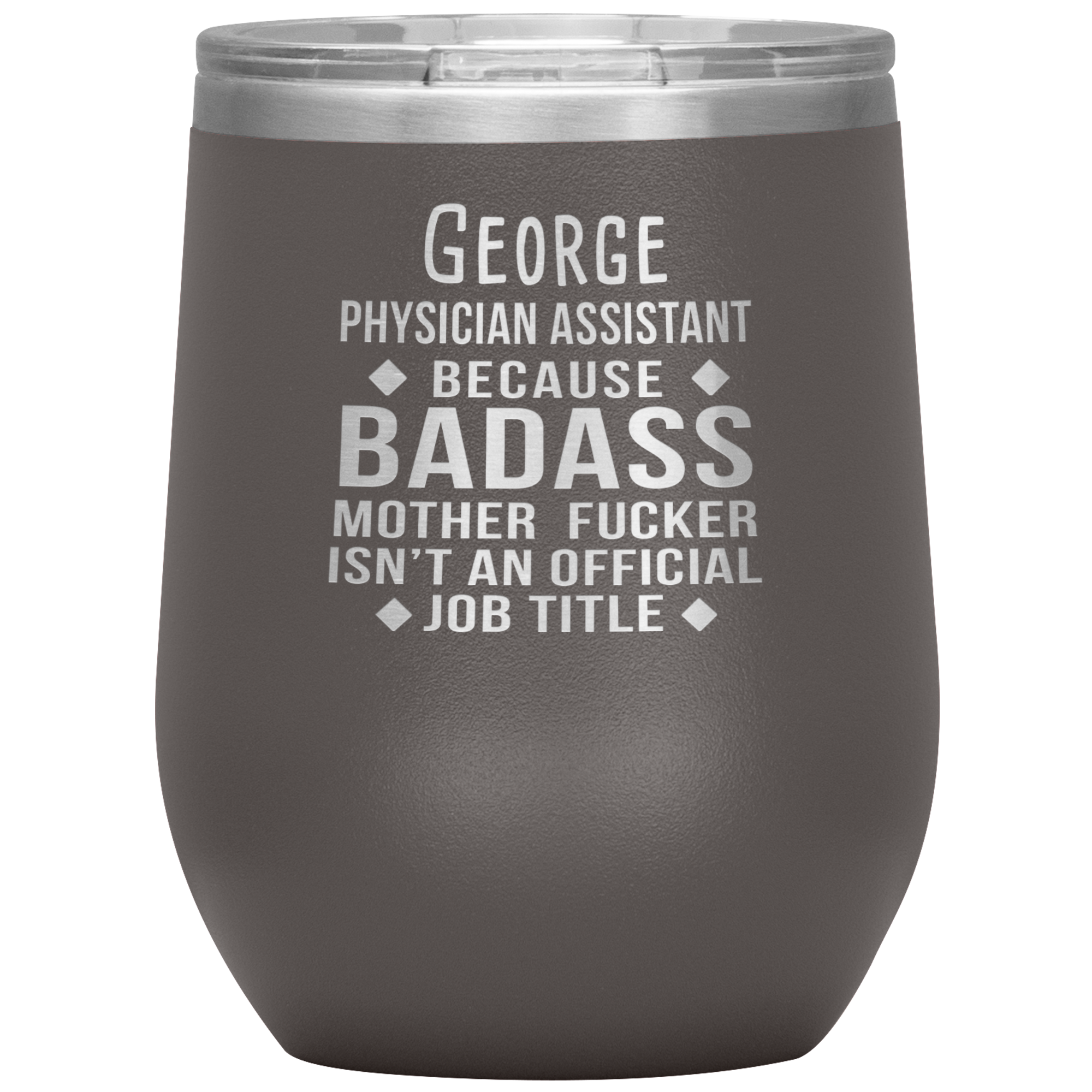 George - Final