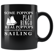 Poppops Sailing