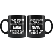 Special for Nana