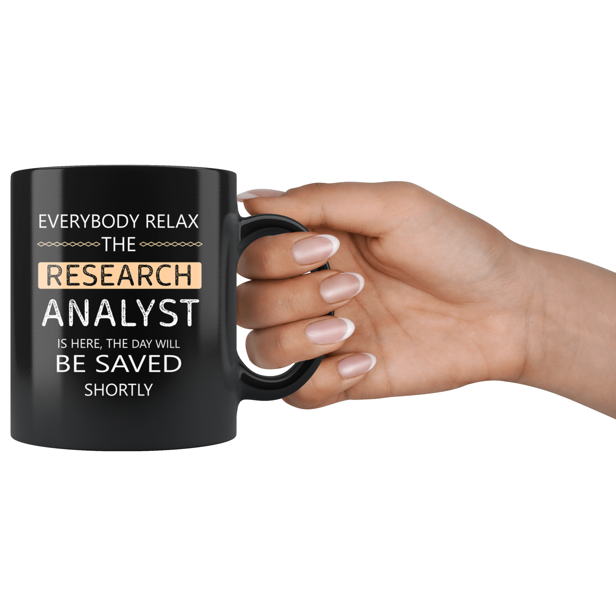 Research analys