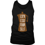 Esspresso Yourself