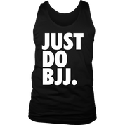 Just Do BJJ