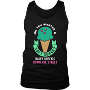 Soft Serve Volleyball