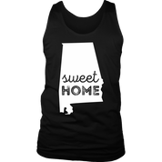 Sweet home - Alabama