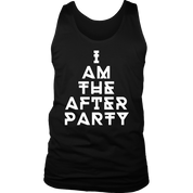 I am the afterparty