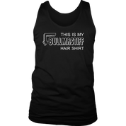 Bullmastiff Tank Top