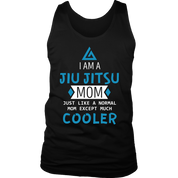 Jiu Jitsu Mom