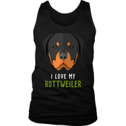 I love my Roweiler