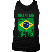 Brazilian Jiu Jitsu
