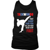 Woman Gift Taekwondo