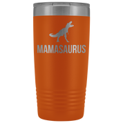 Mother's Day Gift, Mamasaurus, 20oz Tumbler, Travel mug, Coffee Tumbler, Tea Tumbler
