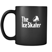 The Ice Skater