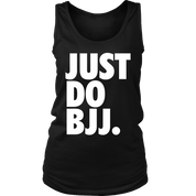 Just Do BJJ