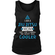 Jiu Jitsu Mom