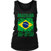 Brazilian Jiu Jitsu