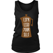 Esspresso Yourself