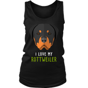I love my Roweiler