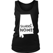 Sweet home - Alabama