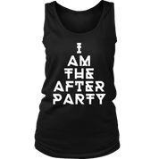 I am the afterparty