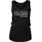 Bullmastiff Tank Top