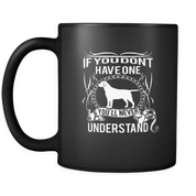 Retriever - If you don't have one you'll never understand
