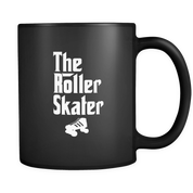 The Roller Skater