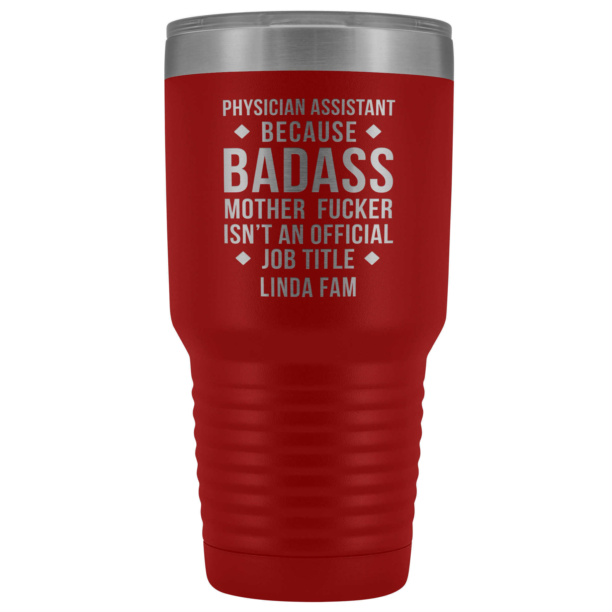 Linda Fam