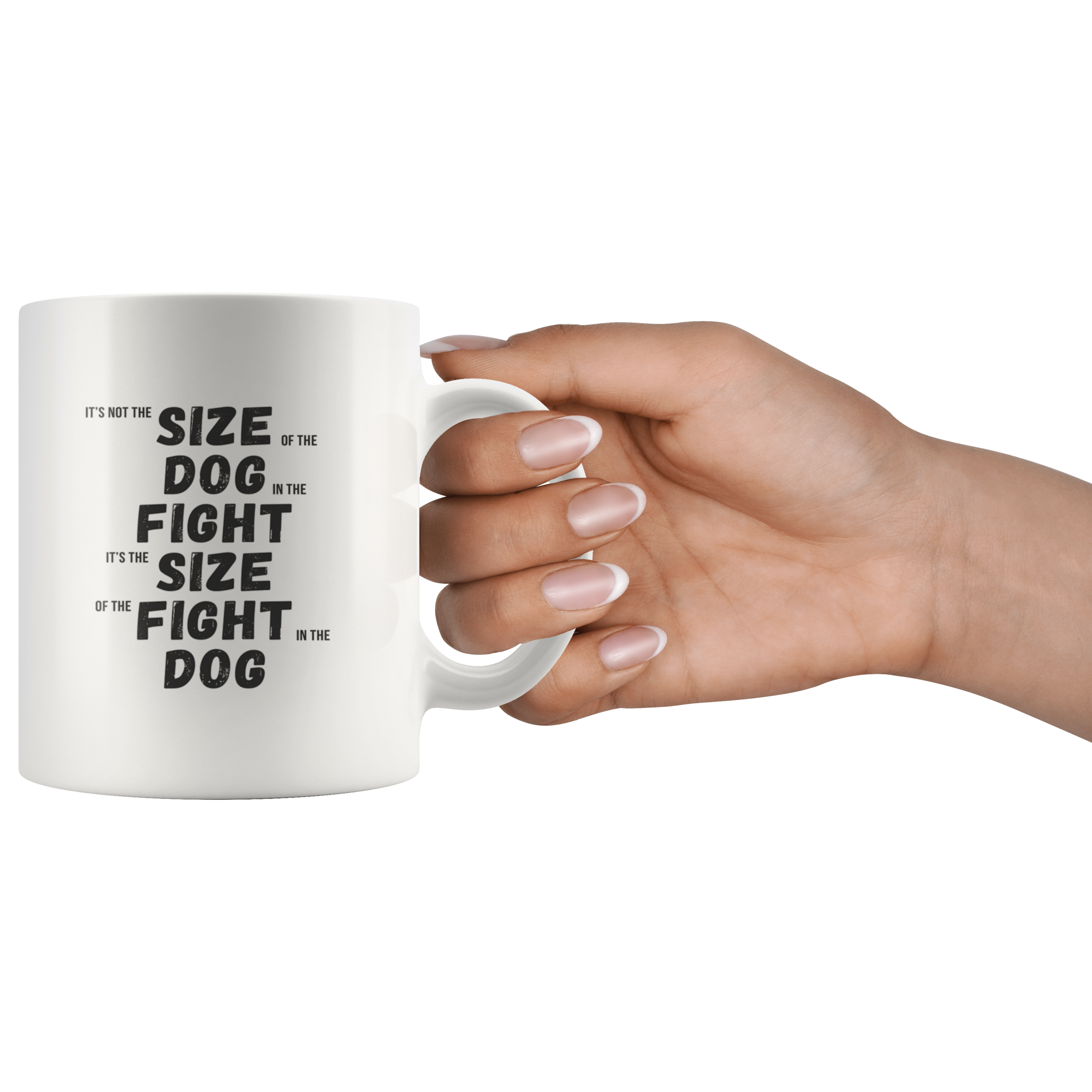MMA fighter, MMA lover, MMA White Mug, Birthday Present, Christmas Gift, 11oz white mug, Father's Day gift, Mother's Day Gift