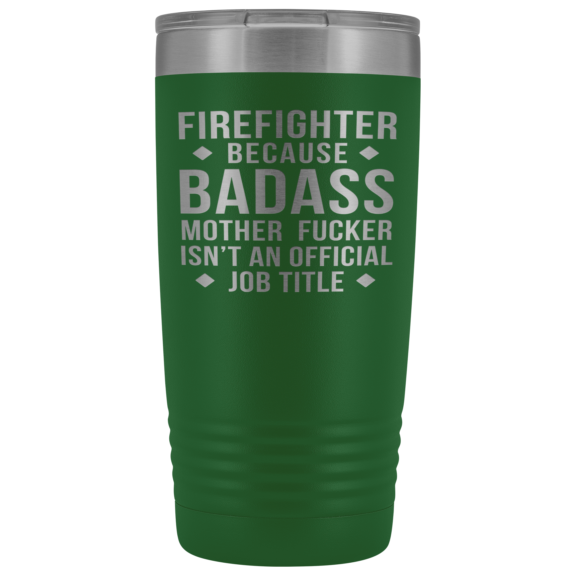 Firefighter Gift, Firefighter badass, 20oz Tumbler, Travel mug, Coffee Tumbler, Present for Firefighter Colleague