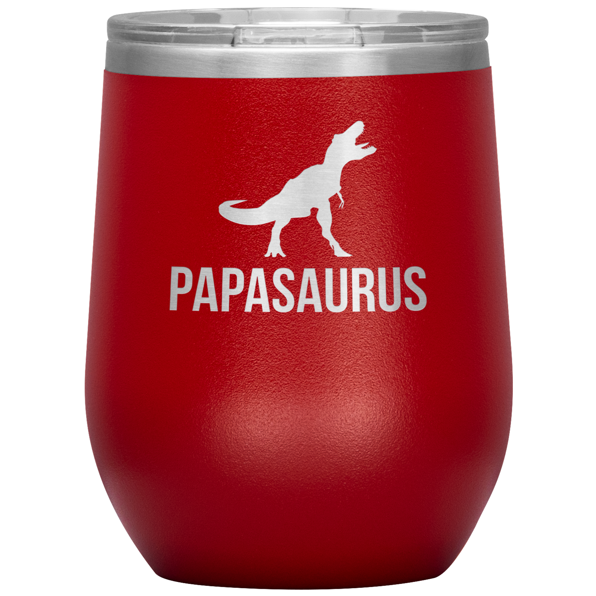 Father's day Gift, Papasaurus, Tumbler, Travel mug, Coffee Tumbler, Tea Tumbler