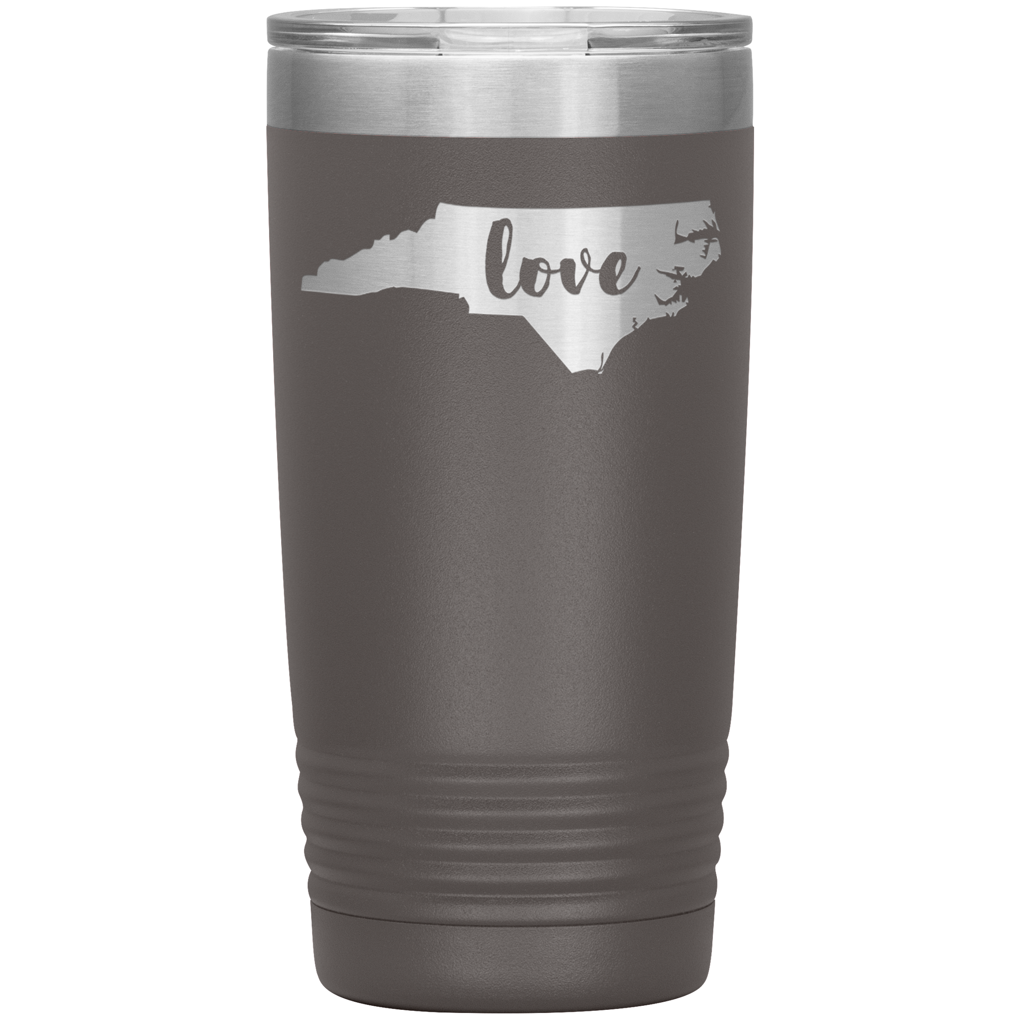 North Carolina Love Gift, 20oz Tumbler
