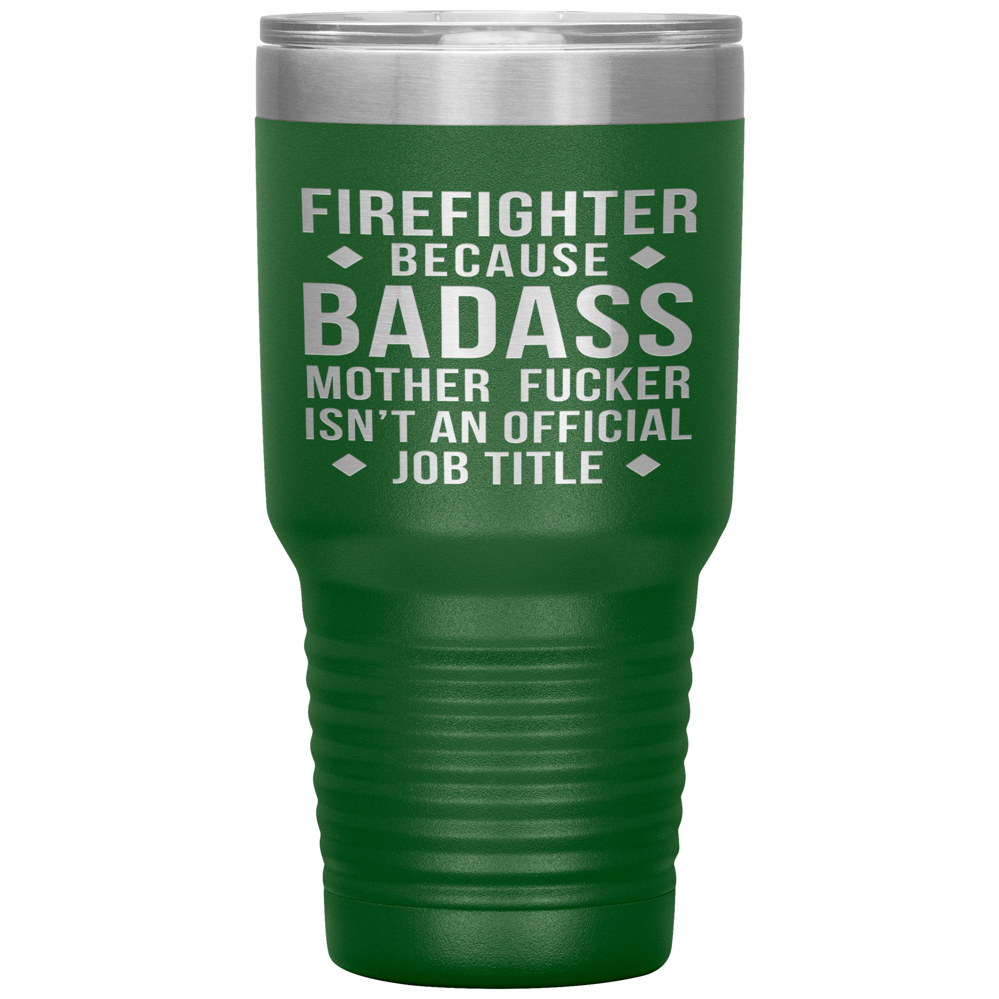 Firefighter Gift, Firefighter badass, 30oz Tumbler, Travel mug, Coffee Tumbler, Present for Firefighter Colleague