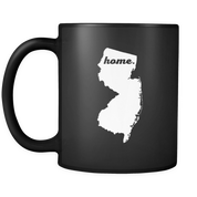 New Jersey-Home