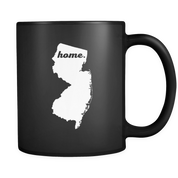 New Jersey-Home