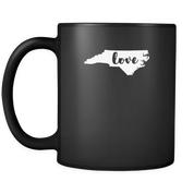 North Carolina-Love