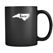 North Carolina-Love