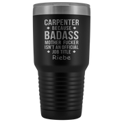 Riebe