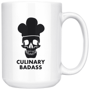 Culinary Badass 15oz