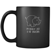 undercover unicorn