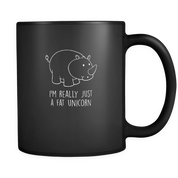 undercover unicorn
