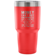 But it can buy bikes and that's kind of the same thing Tumbler 30oz