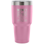 But it can buy bikes and that's kind of the same thing Tumbler 30oz